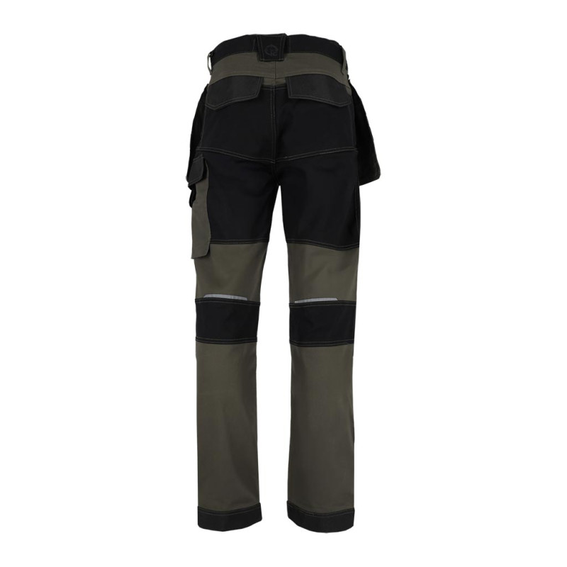 REIS Spodnie robocze taktyczne TG-TERRA ZB (TACTICAL GUARD)