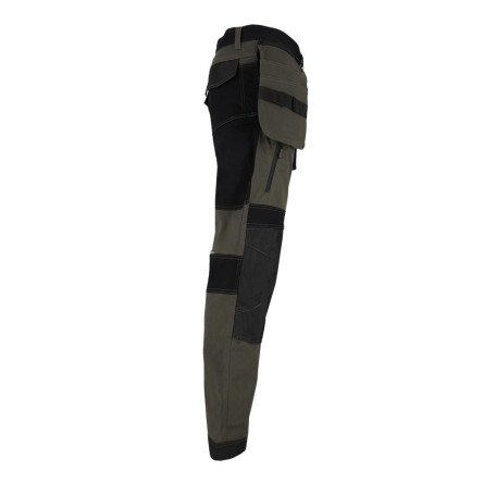 REIS Spodnie robocze taktyczne TG-TERRA ZB (TACTICAL GUARD)