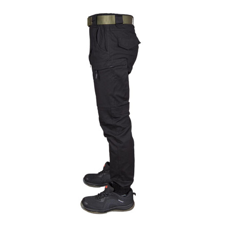 REIS Spodnie robocze taktyczne TG-CARGO B (TACTICAL GUARD)
