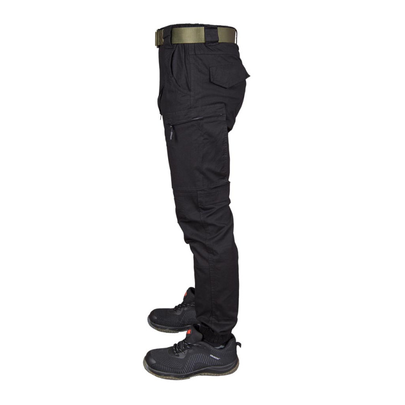 REIS Spodnie robocze taktyczne TG-CARGO B (TACTICAL GUARD)