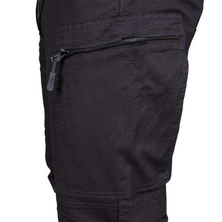 REIS Spodnie robocze taktyczne TG-CARGO B (TACTICAL GUARD)