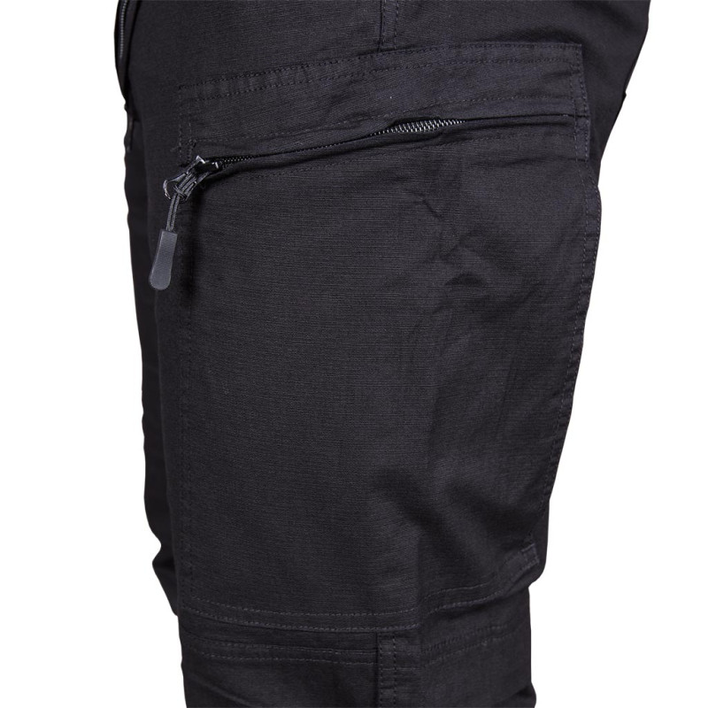 REIS Spodnie robocze taktyczne TG-CARGO B (TACTICAL GUARD)