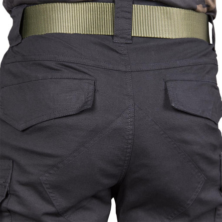 REIS Spodnie robocze taktyczne TG-CARGO B (TACTICAL GUARD)