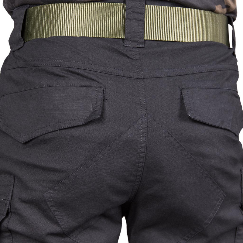 REIS Spodnie robocze taktyczne TG-CARGO B (TACTICAL GUARD)