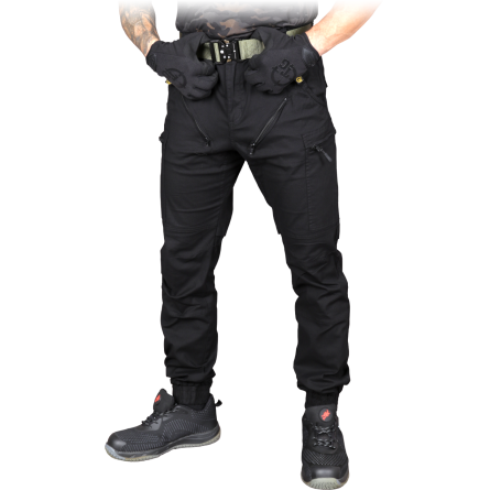 REIS Spodnie robocze taktyczne TG-CARGO B (TACTICAL GUARD)