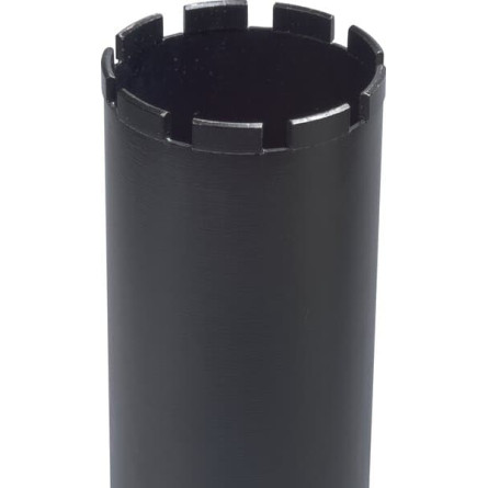 KLINGSPOR Wiertło koronowe 225 mm 1 ¼“ UNC do betonu DK 654 B Supra