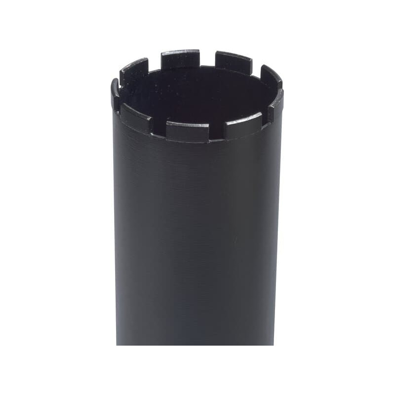KLINGSPOR Wiertło koronowe 250 mm 1 ¼“ UNC do betonu DK 654 B Supra KLINGSPOR Wiertło koronowe 250 mm 1 ¼“ UNC do betonu DK 654 B Supra