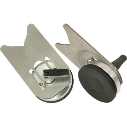 KLINGSPOR Przyrząd do prowadzenia wierteł diamentowych ABH 80