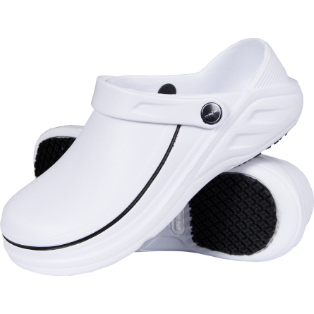 REIS Klapki z tworzywa EVA BCDON W