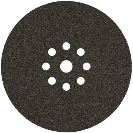 KLINGSPOR Krążek ścierny samoprzyczepny 225 mm PS 19 EK GLS38
