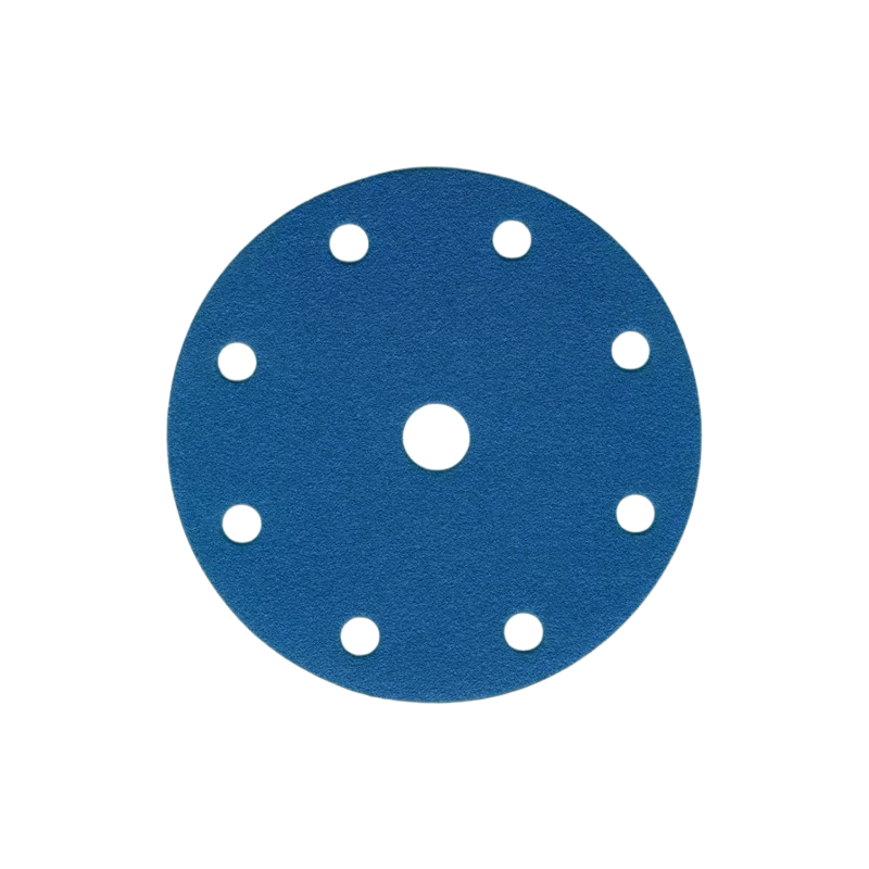 KLINGSPOR Krążek ścierny samoprzyczepny 150 mm PS 21 FK GLS1 KLINGSPOR Krążek ścierny samoprzyczepny 150 mm PS 21 FK GLS1