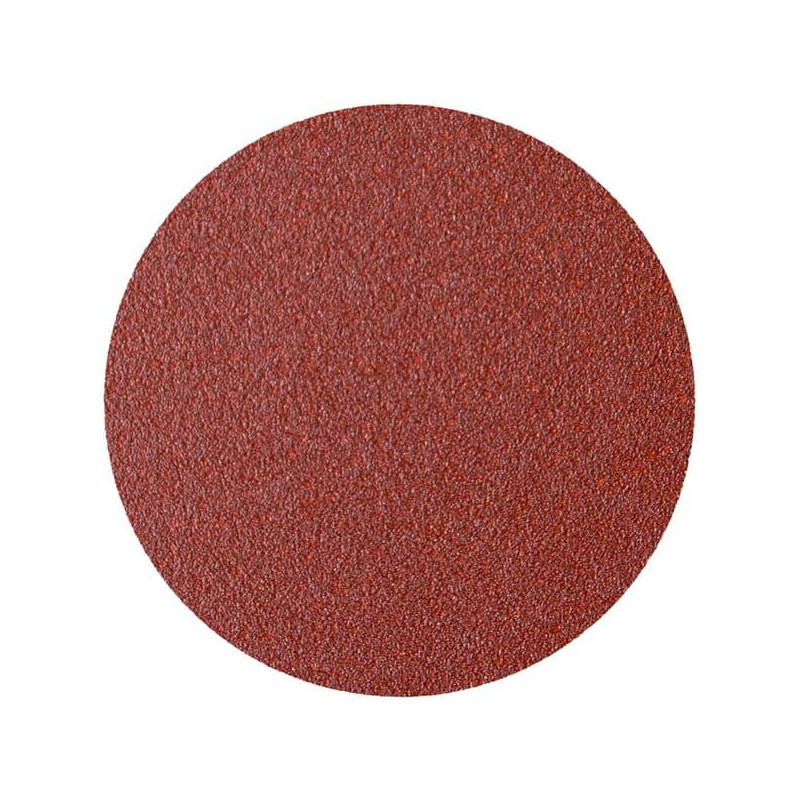 KLINGSPOR Krążek ścierny samoprzyczepny 115 mm PS 22 FK KLINGSPOR Krążek ścierny samoprzyczepny 115 mm PS 22 FK
