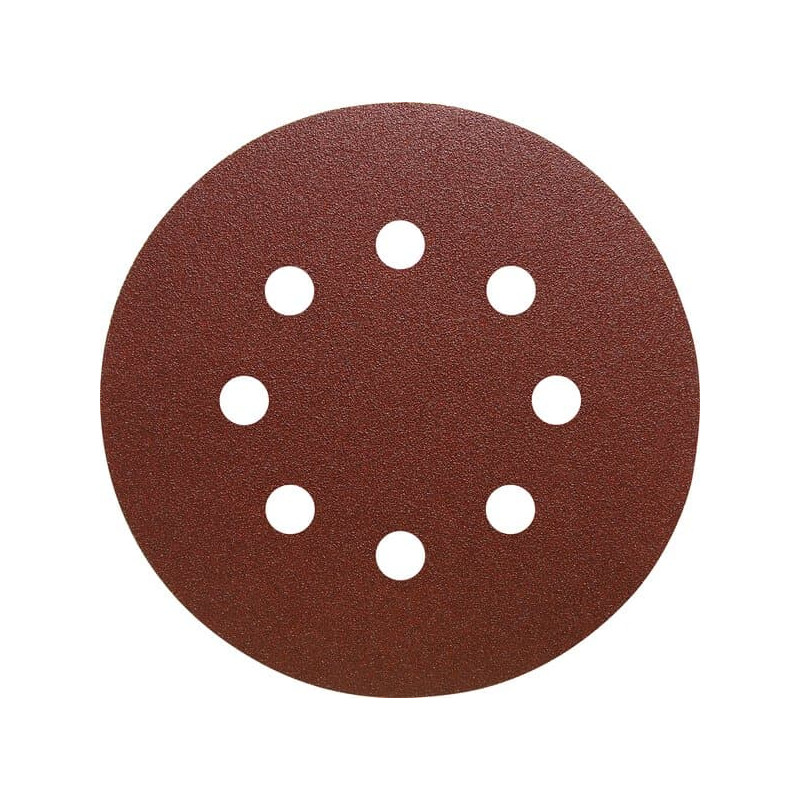 KLINGSPOR Krążek ścierny samoprzyczepny 125 mm PS 22 FK GLS5 KLINGSPOR Krążek ścierny samoprzyczepny 125 mm PS 22 FK GLS5