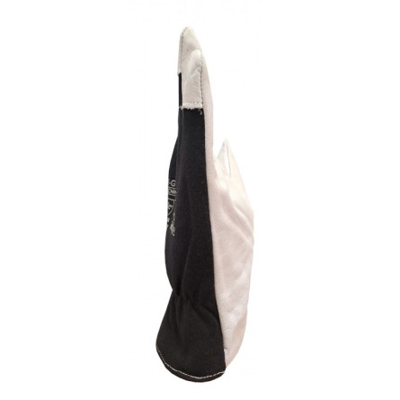M-GLOVE Rękawice robocze z koziej skóry TECHNIK ECO 2132X