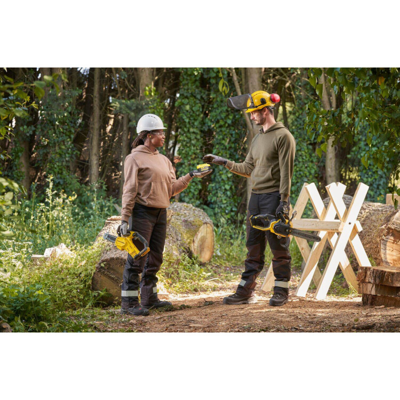 STANLEY Pilarka łańcuchowa SFMCCS730M1-QW | MK Plastimex