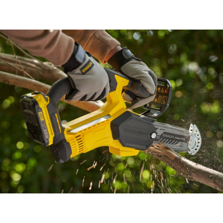 STANLEY Pilarka łańcuchowa SFMCCS730M1-QW | MK Plastimex