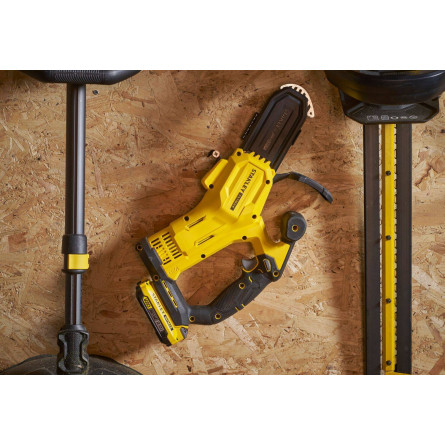 STANLEY Pilarka łańcuchowa SFMCCS730M1-QW | MK Plastimex