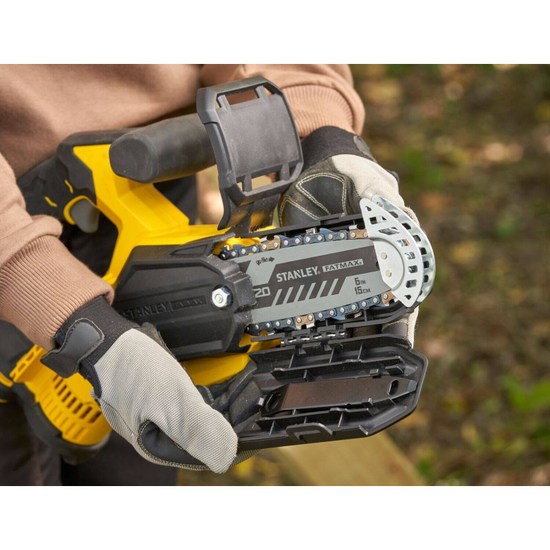 STANLEY Pilarka łańcuchowa SFMCCS730M1-QW | MK Plastimex