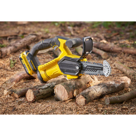 STANLEY Pilarka łańcuchowa SFMCCS730M1-QW | MK Plastimex