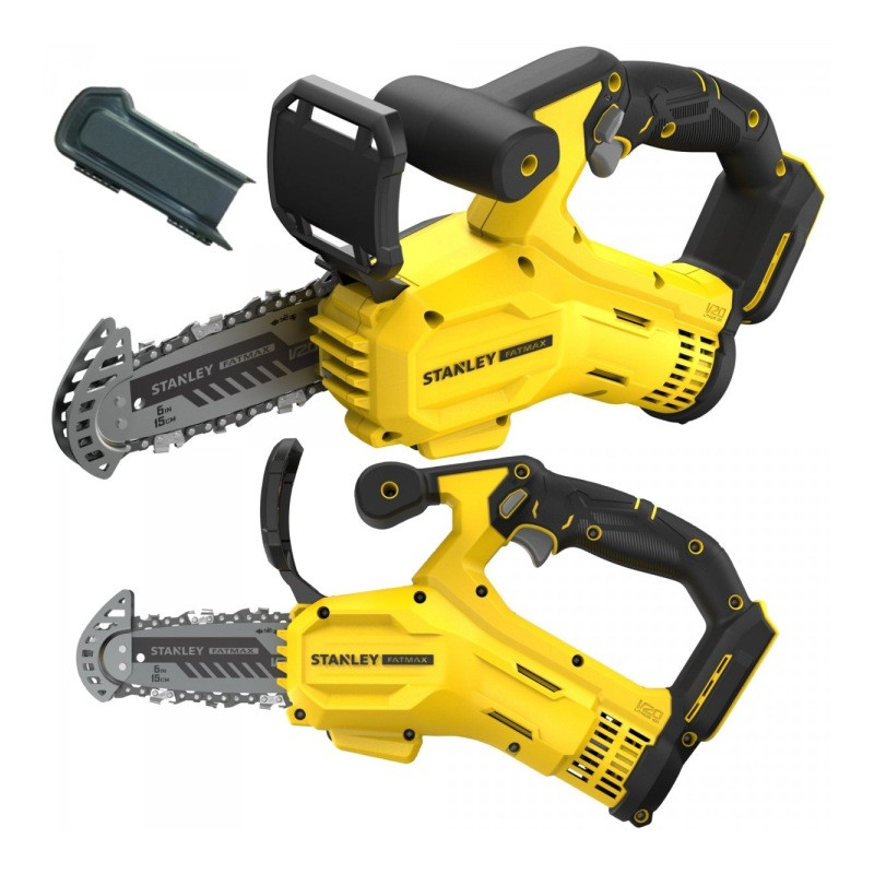 STANLEY Pilarka łańcuchowa SFMCCS730M1-QW | MK Plastimex