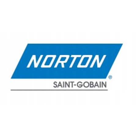 Tarcza do cięcia stali i metali 125x1x22 mm, NORTON Vulcan A60S