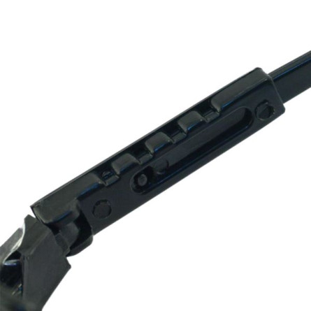 Okulary ochronne przeciwodpryskowe GOG-FRAMEB