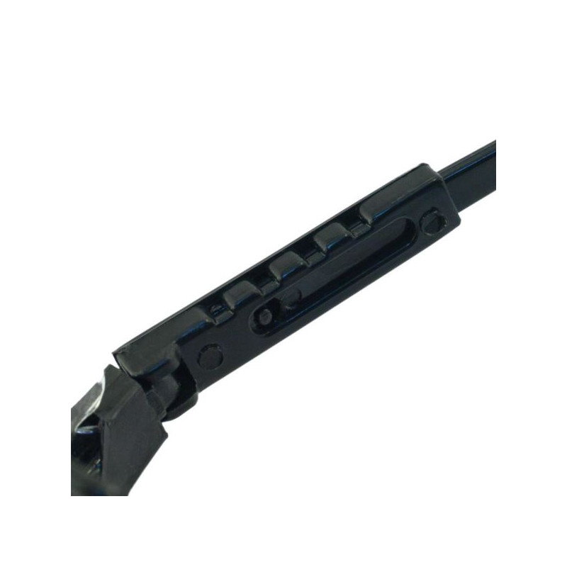 Okulary ochronne przeciwodpryskowe GOG-FRAMEB