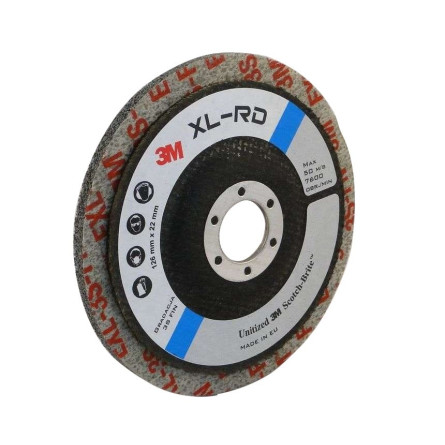 Dysk z włókniny sprasowanej 3M XL-RD 3SFIN