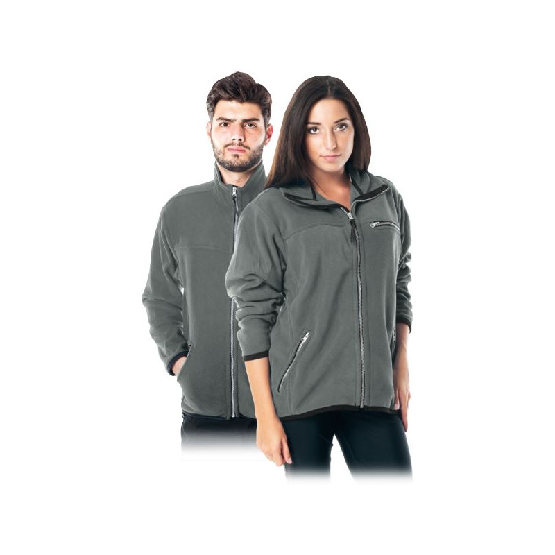 Bluza polarowa POLAR-HONEY S