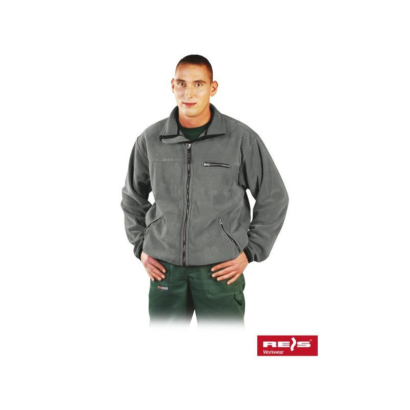 Bluza polarowa POLAR-HONEY S