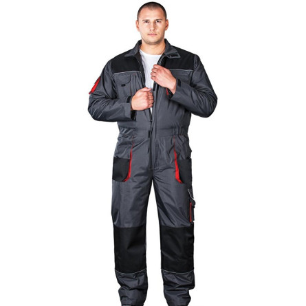 Kombinezon ochronny ocieplany, LH-BSW-O Kombinezon ochronny ocieplany, LH-BSW-O