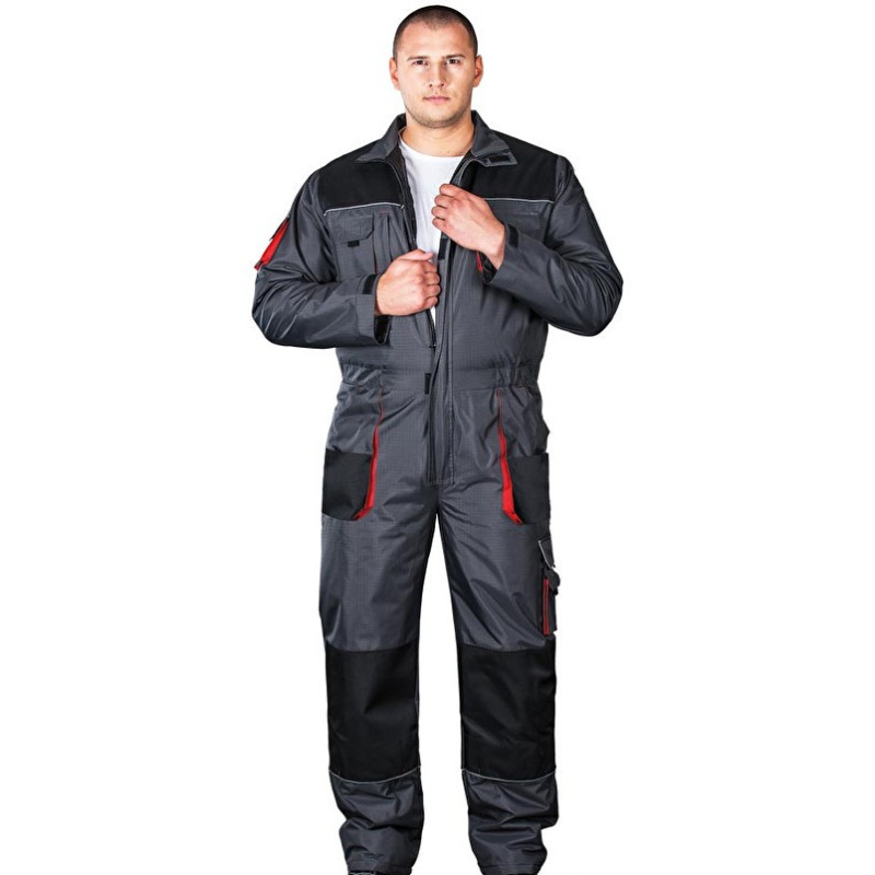 Kombinezon ochronny ocieplany, LH-BSW-O Kombinezon ochronny ocieplany, LH-BSW-O