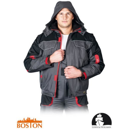 Kombinezon ochronny ocieplany, LH-BSW-O Kombinezon ochronny ocieplany, LH-BSW-O