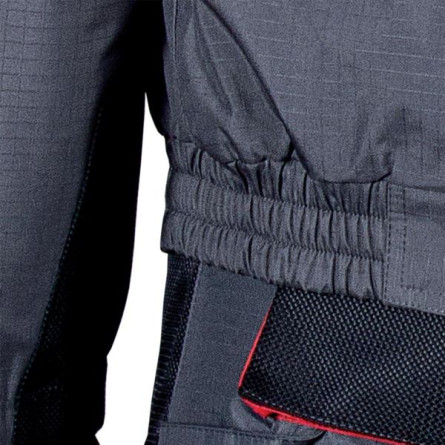 Kombinezon ochronny ocieplany, LH-BSW-O Kombinezon ochronny ocieplany, LH-BSW-O