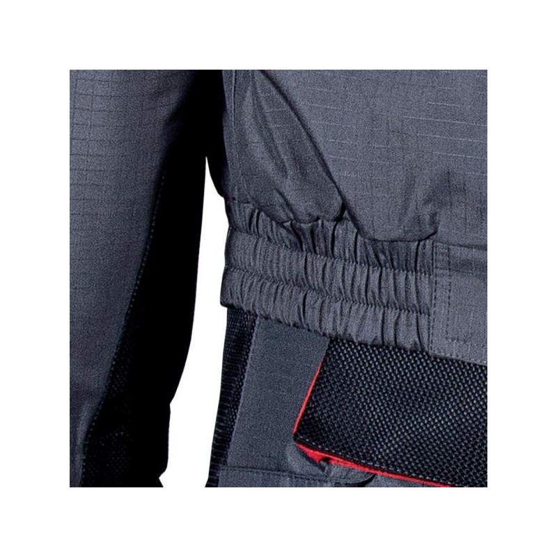 Kombinezon ochronny ocieplany, LH-BSW-O Kombinezon ochronny ocieplany, LH-BSW-O