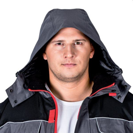 Kombinezon ochronny ocieplany, LH-BSW-O Kombinezon ochronny ocieplany, LH-BSW-O