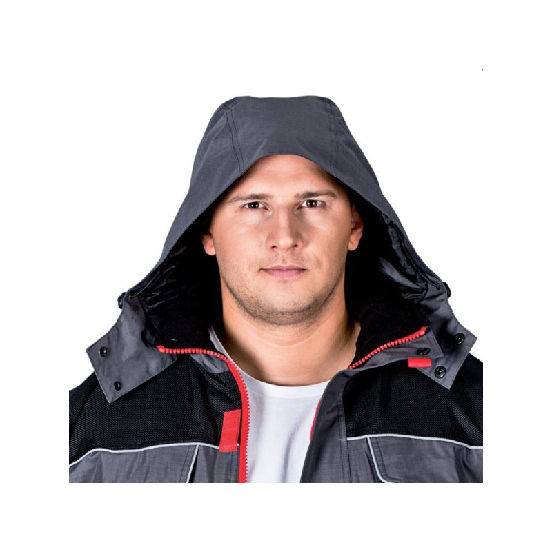 Kombinezon ochronny ocieplany, LH-BSW-O Kombinezon ochronny ocieplany, LH-BSW-O