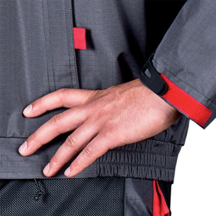 Kombinezon ochronny ocieplany, LH-BSW-O Kombinezon ochronny ocieplany, LH-BSW-O