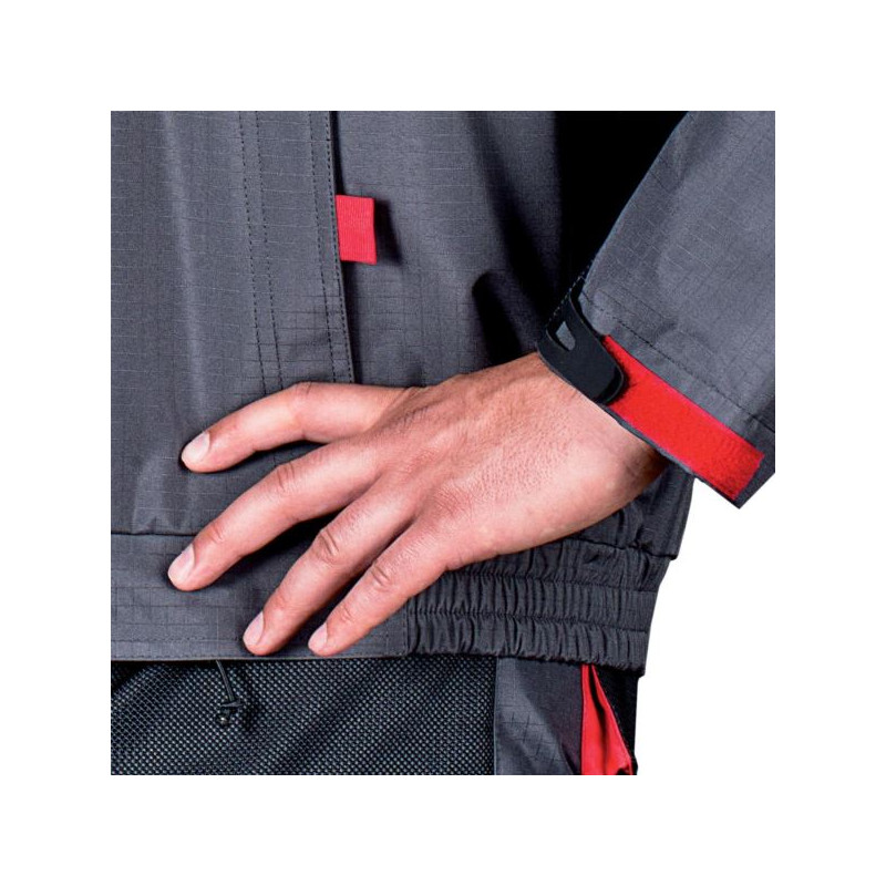 Kombinezon ochronny ocieplany, LH-BSW-O Kombinezon ochronny ocieplany, LH-BSW-O