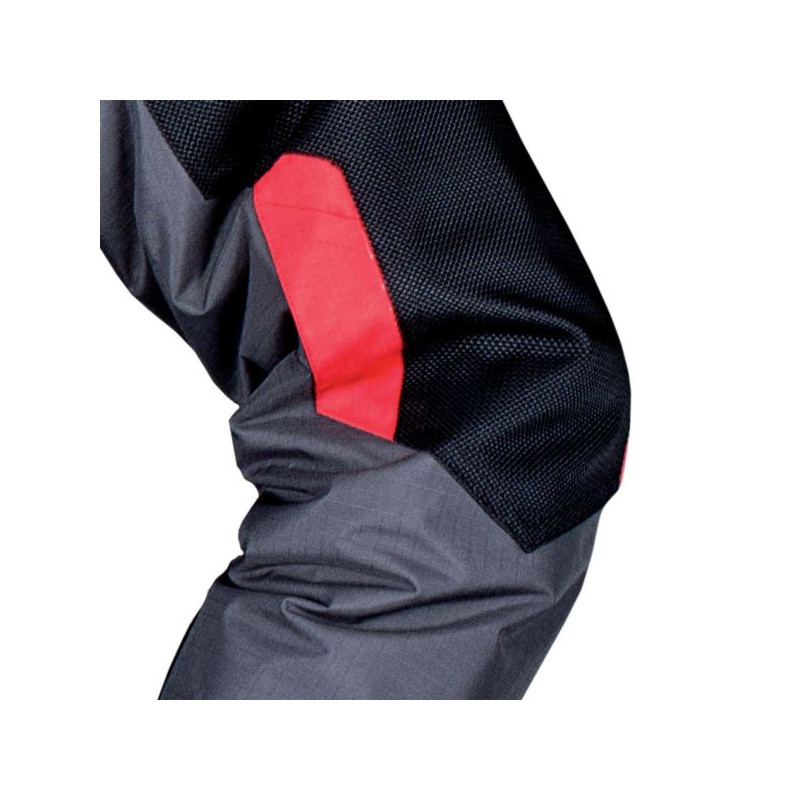 Kombinezon ochronny ocieplany, LH-BSW-O Kombinezon ochronny ocieplany, LH-BSW-O