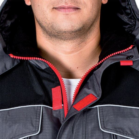 Kombinezon ochronny ocieplany, LH-BSW-O Kombinezon ochronny ocieplany, LH-BSW-O