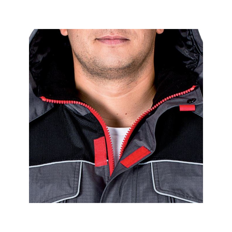 Kombinezon ochronny ocieplany, LH-BSW-O Kombinezon ochronny ocieplany, LH-BSW-O