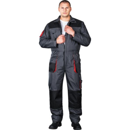 Kombinezon ochronny ocieplany, LH-BSW-O Kombinezon ochronny ocieplany, LH-BSW-O