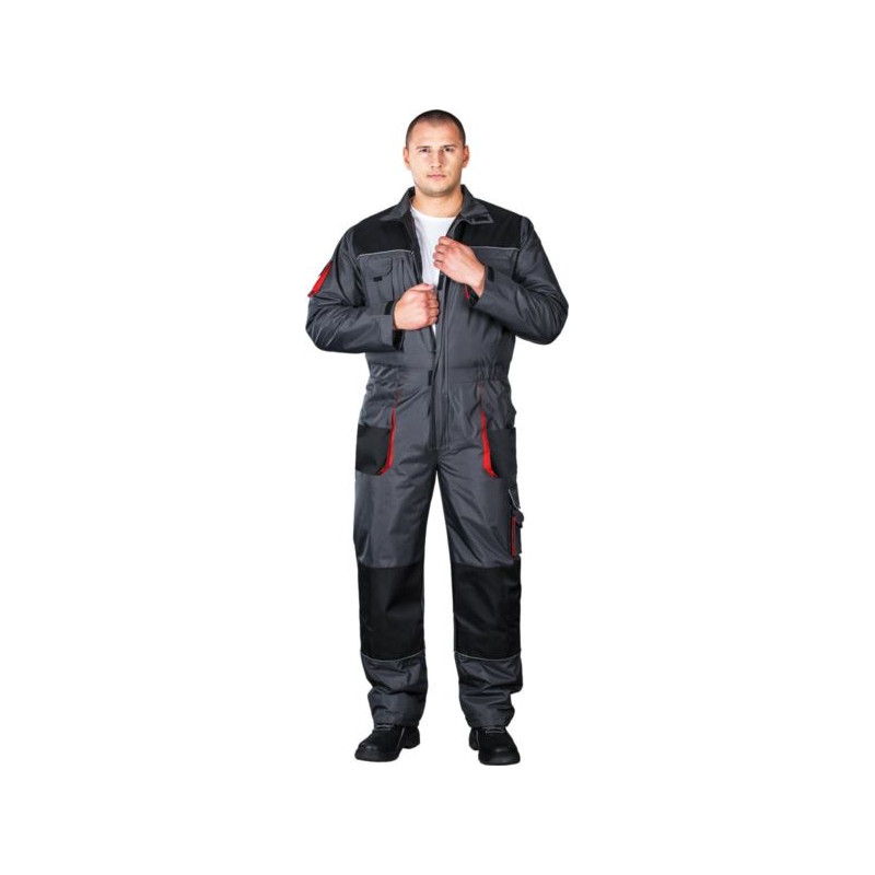 Kombinezon ochronny ocieplany, LH-BSW-O Kombinezon ochronny ocieplany, LH-BSW-O