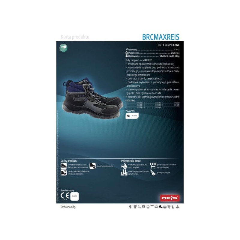 BRCMAXREIS BRCMAXREIS