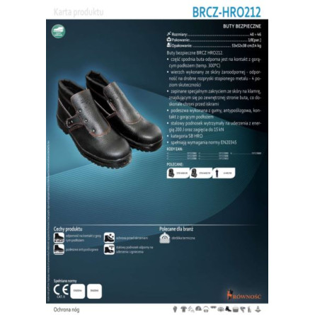 BRCZ-HRO212 