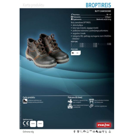 BROPTIREIS BROPTIREIS