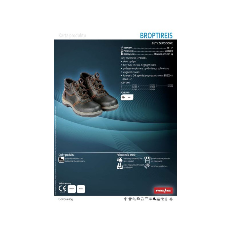 BROPTIREIS BROPTIREIS