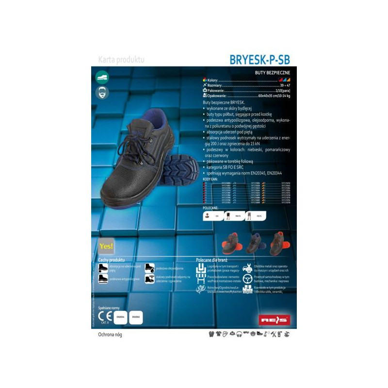 BRYES-P-OB BRYES-P-OB