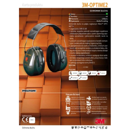 3M-OPTIME2 3M-OPTIME2